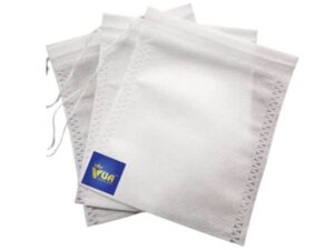 Sản xuất túi vải không dệt