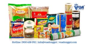 Cập nhật quy trình xuất khẩu bao bì nhựa mới nhất