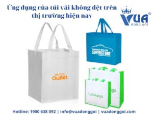 Công nghệ in chuẩn chất lượng tại Vua Đóng Gói