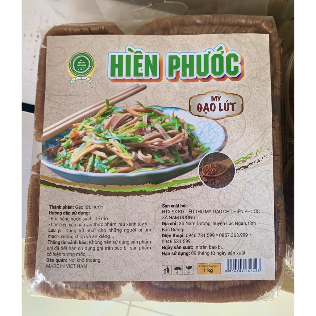 Tác động của bao bì đối với quyết định mua hàng của khách hàng