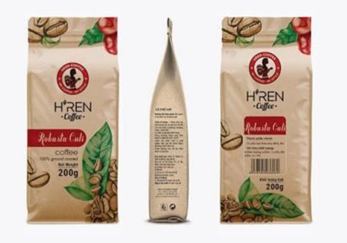 Tác động của bao bì đối với quyết định mua hàng của khách hàng