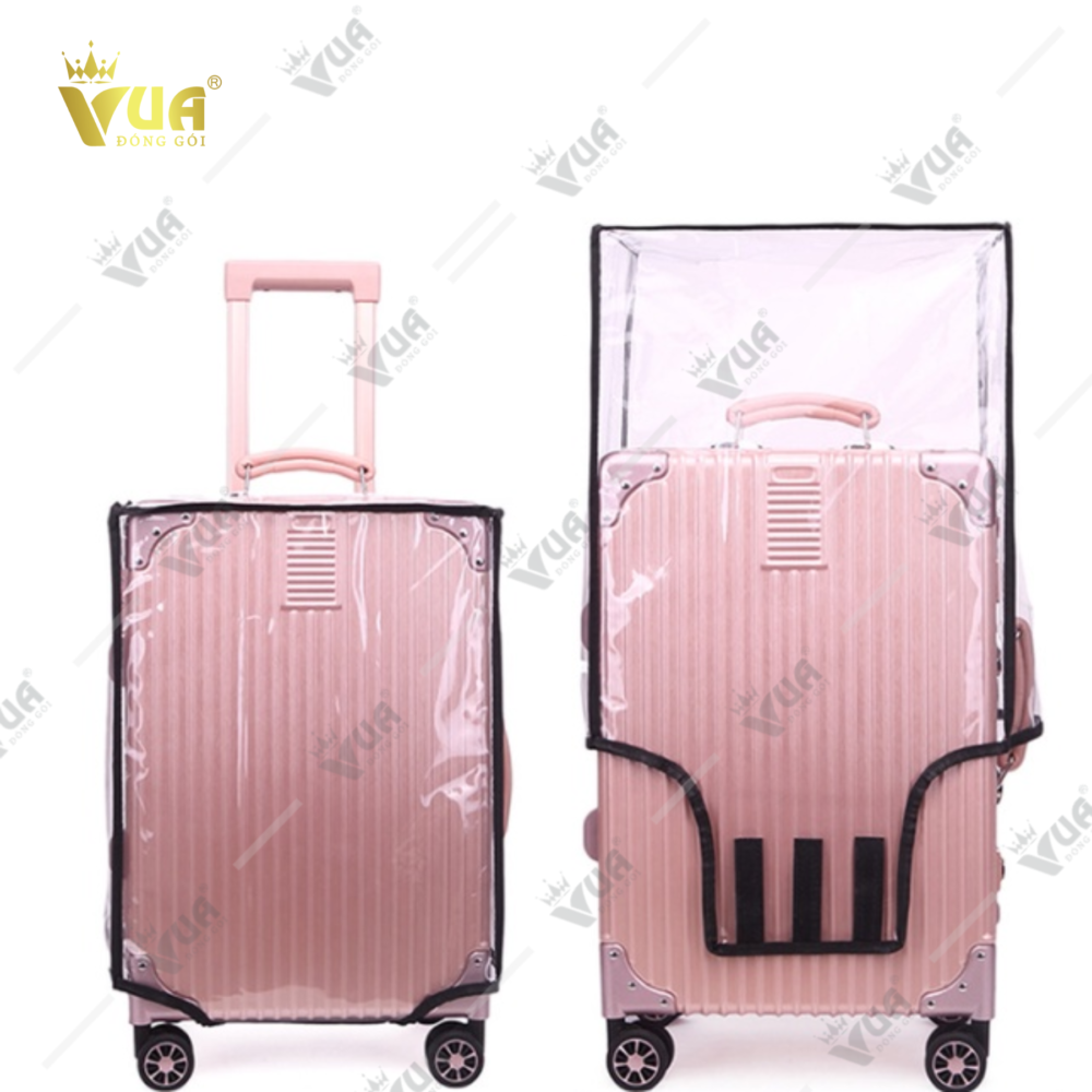 Sản xuất túi nhựa PVC tại Hà Nội