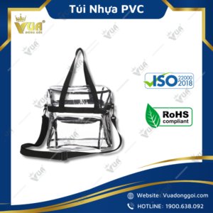 Túi Nhựa Pvc