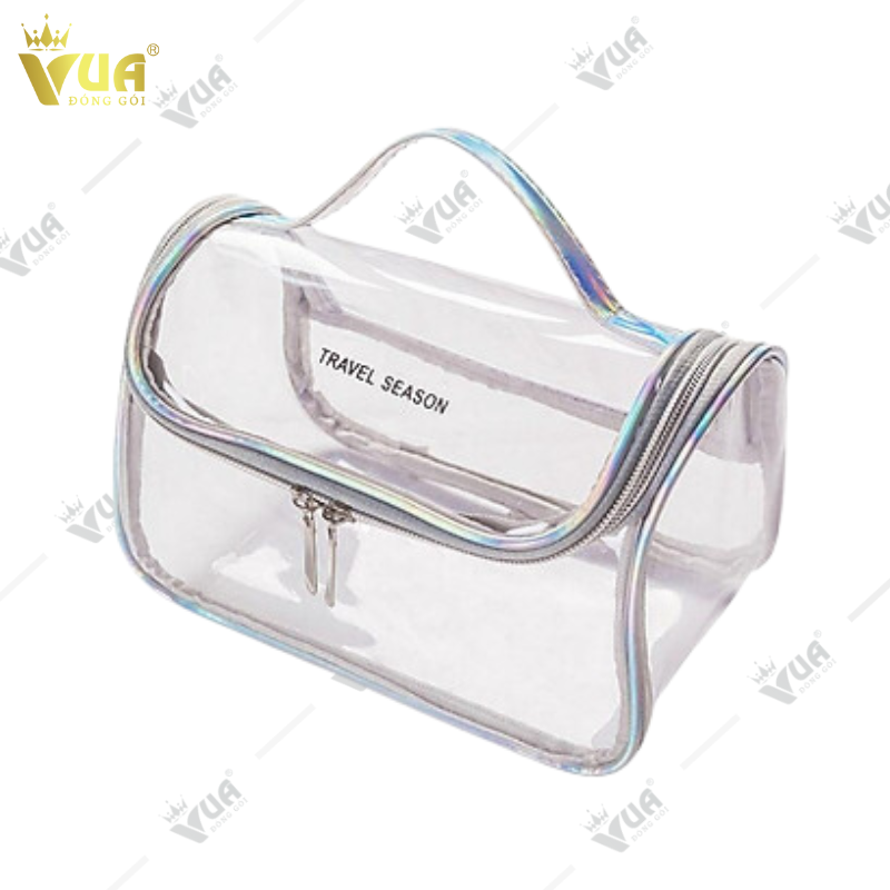 sản xuất túi PVC đựng sản phẩm