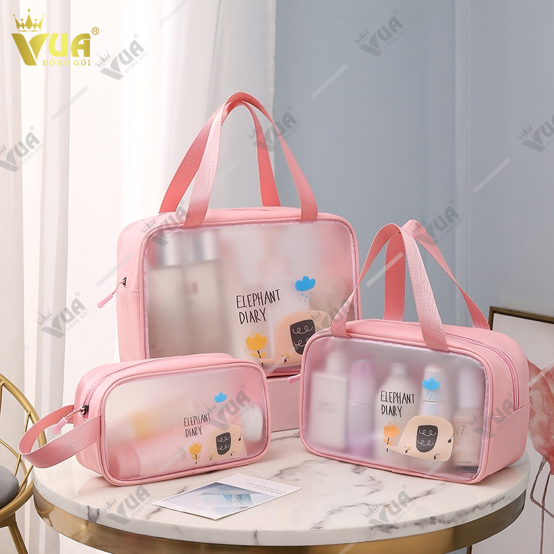 sản xuất túi PVC đựng sản phẩm