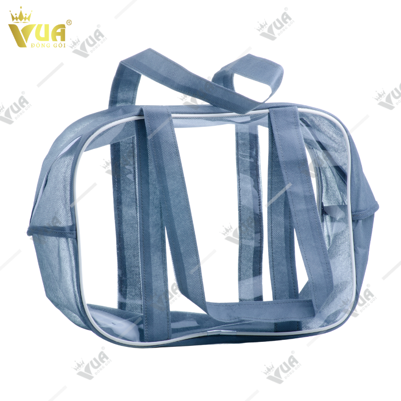 sản xuất túi PVC đựng sản phẩm
