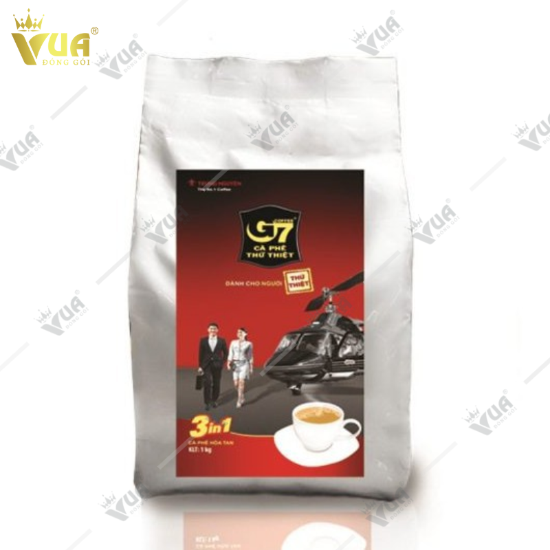 Bao Bì Cà Phê Trung Nguyên (4)