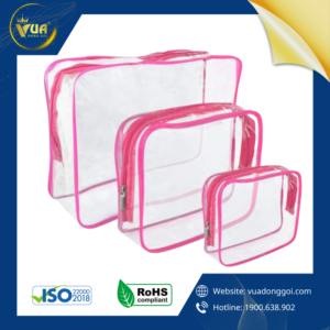 Túi Pvc Dẻo