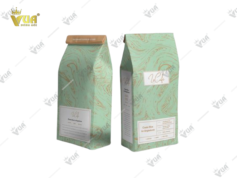 Bao Bì đựng Chè 2