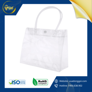 TÚi Pvc Trong Suốt Min