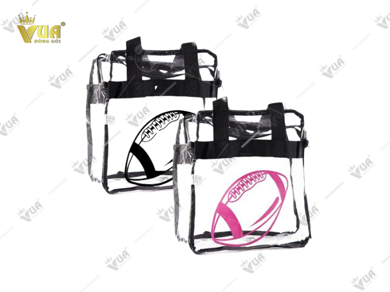 Xưởng Sản Xuất Túi Pvc Cứng 3