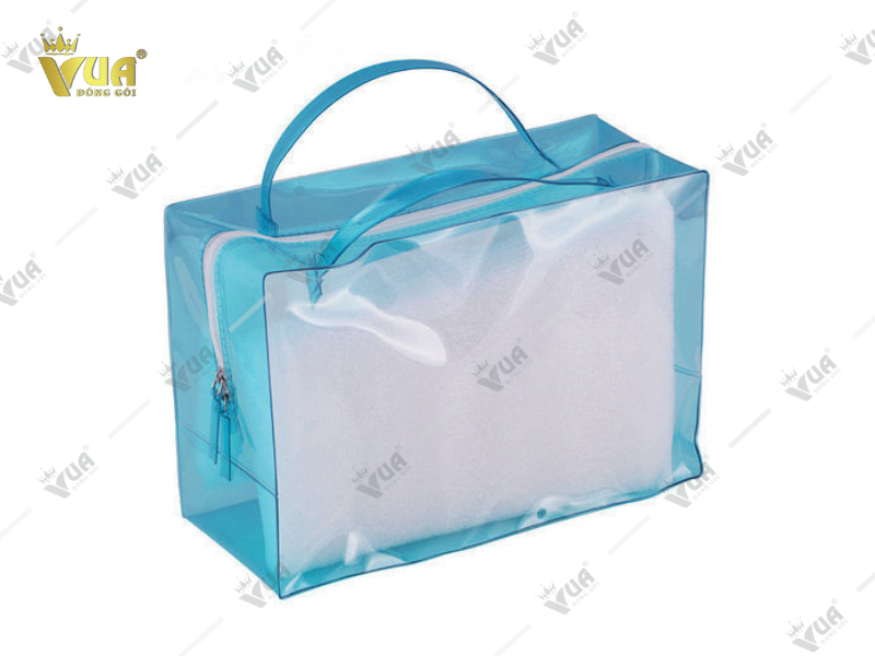 Xưởng Sản Xuất Túi Pvc Cứng 4