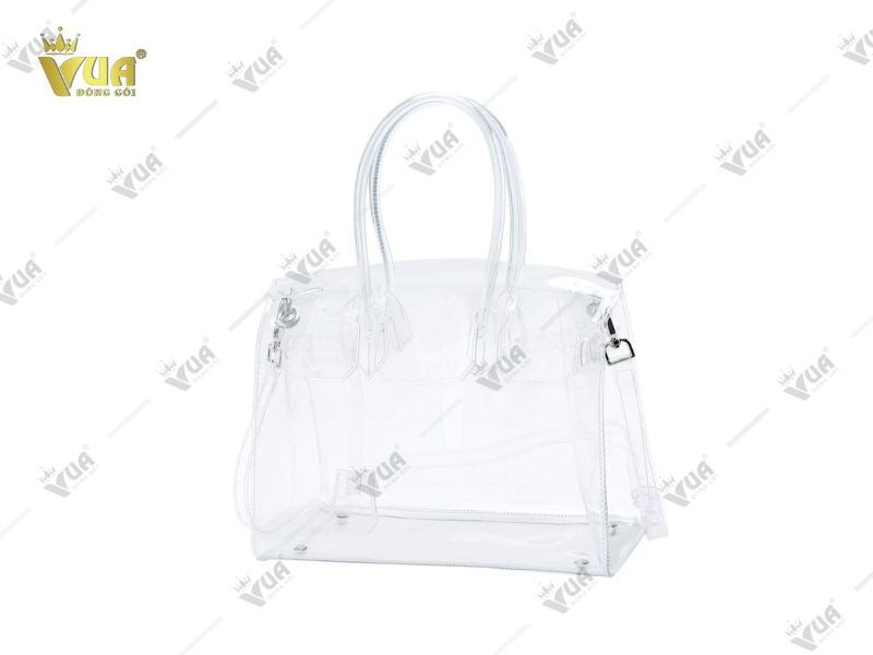 Xưởng Sản Xuất Túi Pvc Cứng 5