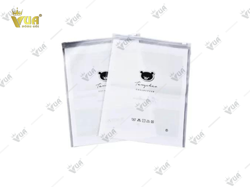 Xưởng Sản Xuất Túi Pvc Dẻo 1