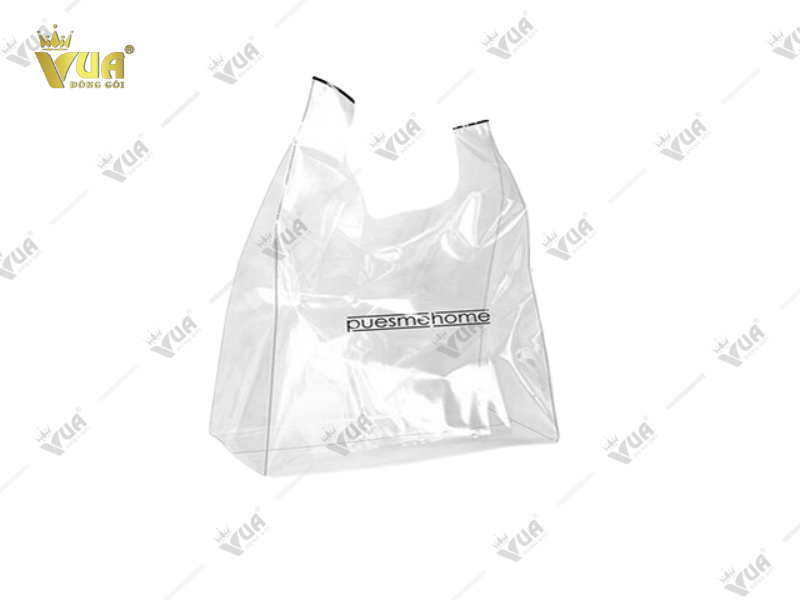 Xưởng Sản Xuất Túi Pvc Dẻo 3