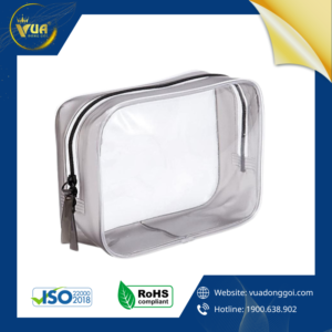 Xưởng Sản Xuất Túi Pvc Dẻo 4