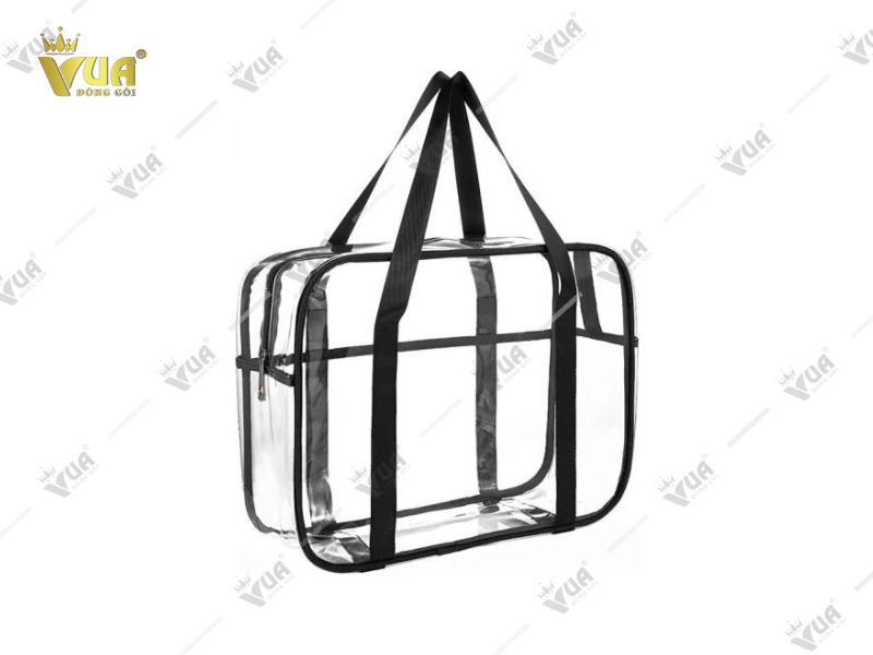 Xưởng Sản Xuất Túi Pvc Du Lịch 3