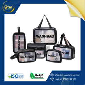 Xưởng Sản Xuất Túi Pvc Du Lịch 4