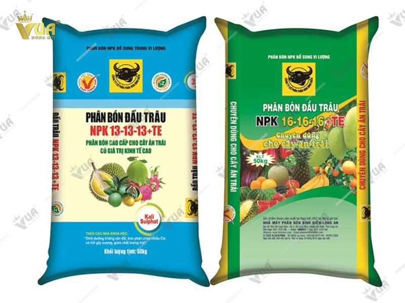 Bao bì phân đạm
