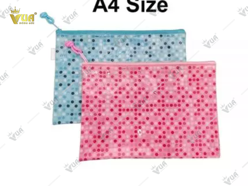Sản Xuất Túi Pvc Zipper (3)