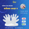 Găng Tay Nilon