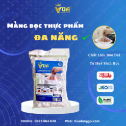 Màng Bọc Thực Phẩm