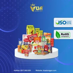 Sản Phẩm Đóng gói