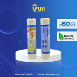 Cuộn Roll Thực Phẩm